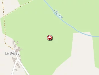 Carte de Besqueut Romain à Roche-la-molière