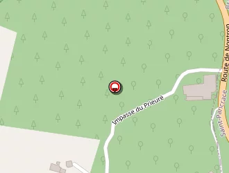 Carte de Van Hooff Menno à Cantillac