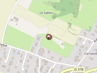 Carte de Stim à Clonas-sur-varèze