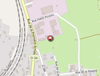 Carte de Bigoni Alain à Brassac-les-mines