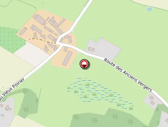 Carte de Roche Georges à Payzac