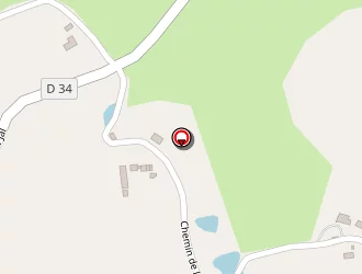 Carte de Nicaud Roger à Chamboulive