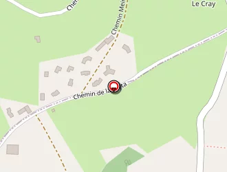 Carte de Long Julien à Monsteroux-milieu