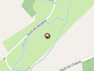 Carte de Ecole Primaire à Brantôme