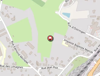 Carte de Favreau Cécile à Thiviers