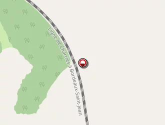 Carte de T.c.b. (tous Corps Batiments) à Ozillac