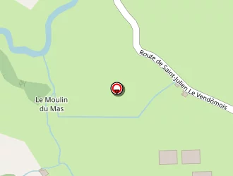 Carte de Naja à Arnac-pompadour