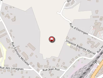 Carte de Auberge Saint Roch à Thiviers