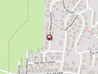 Carte de Flotte Laurence à Roche-la-molière