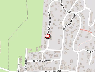 Carte de Petit Guy à Roche-la-molière