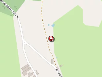 Carte de Deshors Henri à Chamboulive