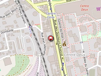 Carte de Pc Surf à Saint-étienne