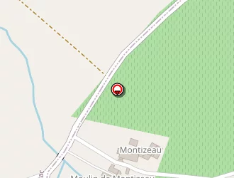 Carte de Jullion Thierry à Saint-maigrin