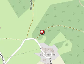 Carte de Grouillard Christophe à Estivareilles