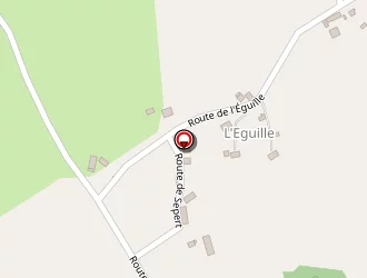 Carte de Conjad Serge à Saint-martin-sepert