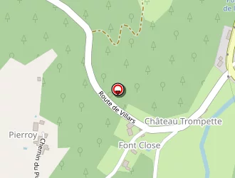 Carte de De Graaf Herman à Saint-jean-de-côle