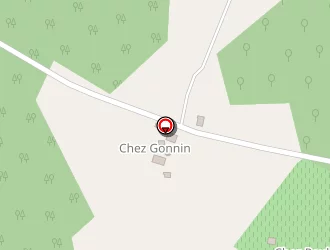 Carte de Brunetaux Guy à Montchaude