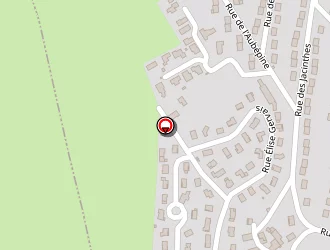 Carte de Mb Décor à Roche-la-molière