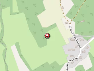 Carte de Luxos Alain à Arzay