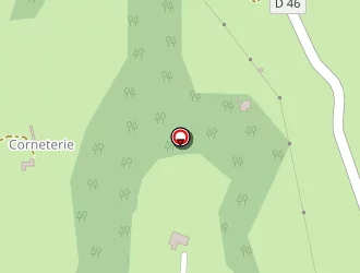 Carte de Renov Maison Et Facade à Monsteroux-milieu