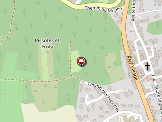 Carte de Dogan Isa à Auberives-sur-varèze