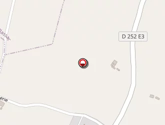 Carte de Vallier Bernard à Consac