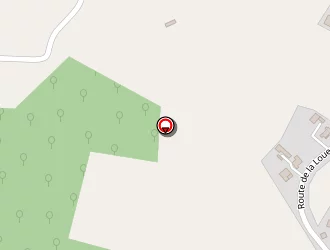 Carte de Pouquet Daniel à Angoisse