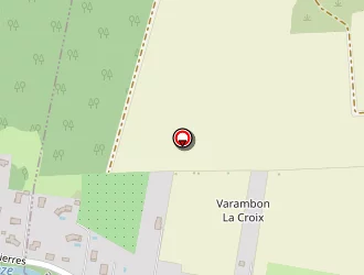 Carte de Goncalves Frédéric à Saint-clair-du-rhône