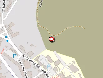 Carte de Iup Télécommunications à Saint-étienne