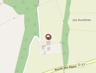 Carte de Remiller Informatique à Vernioz