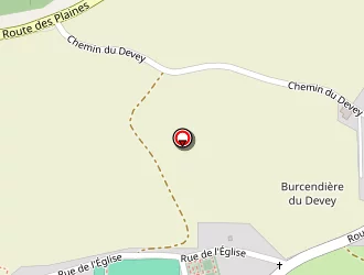 Carte de Mairie à Oyeu