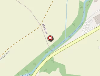 Carte de Delage Thierry à Augnat