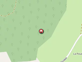 Carte de Adp Antennes à Chirens