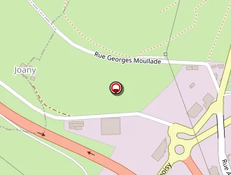 Carte de Auto Performances à Saint-étienne