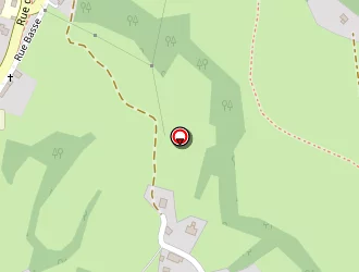 Carte de Sadoine à Miribel-les-échelles