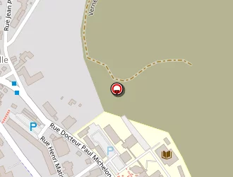 Carte de Santos Sabrina à Saint-étienne