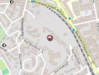 Carte de Ferouli Patrick à Saint-étienne