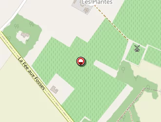 Carte de Pothet Gérard à Jonzac