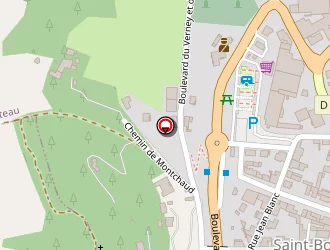 Carte de Durand Stéphane à Saint-bonnet-le-château