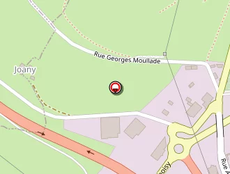 Carte de Realinox à Saint-étienne