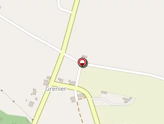 Carte de Entreprise Poyet à Novacelles