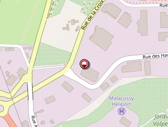 Carte de Caméca à Saint-étienne