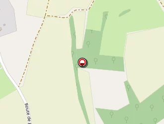 Carte de Delville Patrick à Oyeu