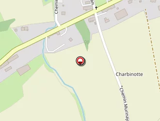 Carte de Collion Gérard à Semons