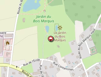 Carte de Mastrodonato Julien à Vernioz