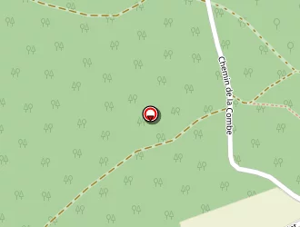 Carte de Borg Alain à Arzay