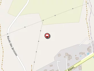 Carte de Cerruti Daniel à Vernioz