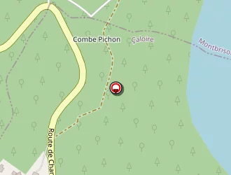 Carte de Mairie à Caloire