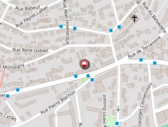 Carte de Actes Graphiques à Saint-étienne