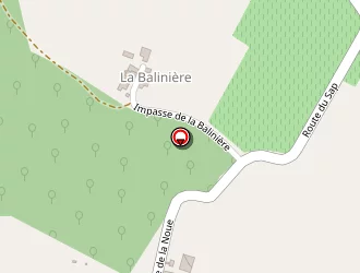 Carte de Pernot Nicolas à Saint-dizant-du-gua